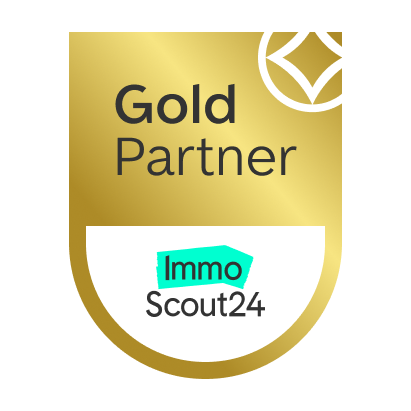 Foto Immoscout - Gold Partner
