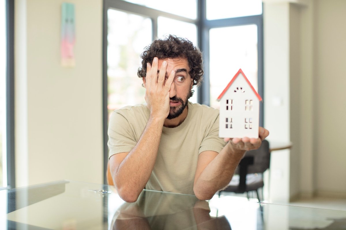 Foto Haus privat verkaufen oder Makler beauftragen?