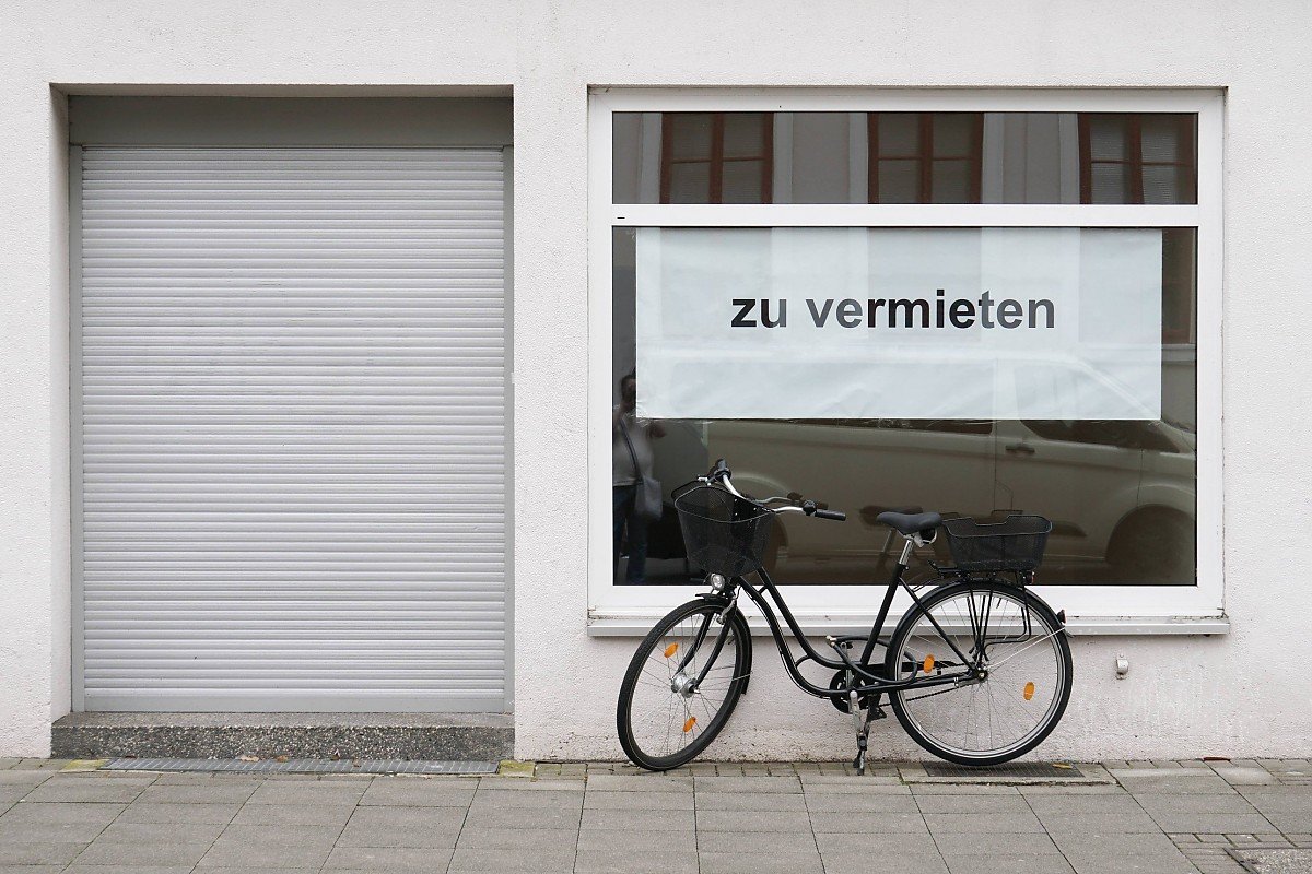 Foto Immobilie selbst vermieten