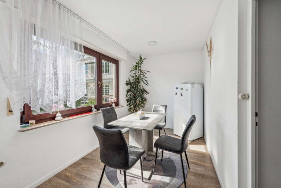 K�che Mehrfamilienhaus Ludwigsburg