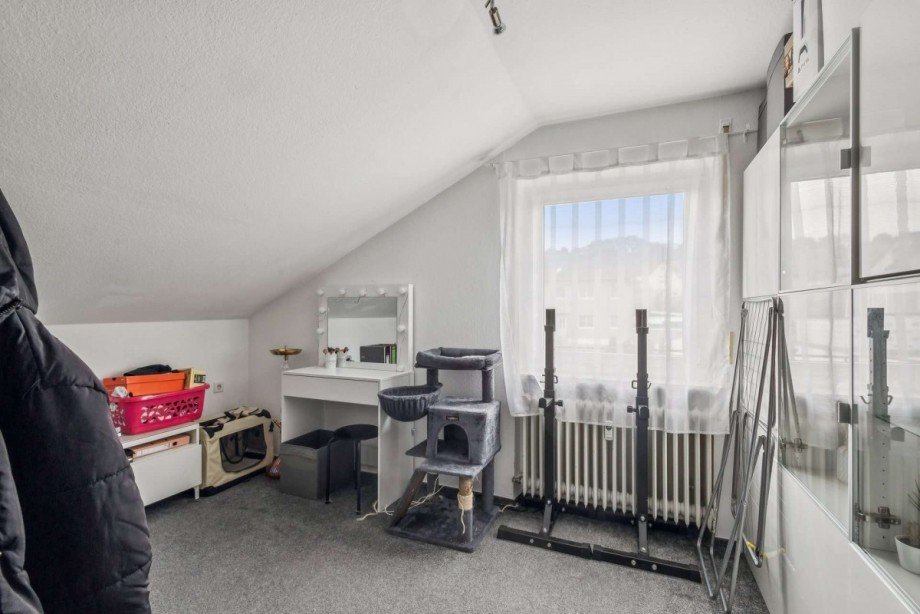Kinderzimmer Mehrfamilienhaus Wiernsheim