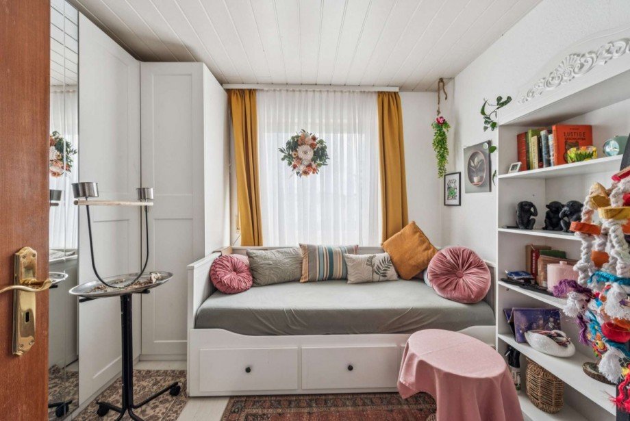 Schlafzimmer Wohnung M�hlacker