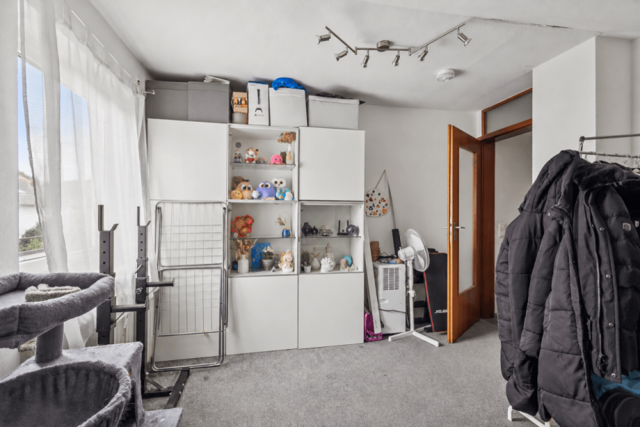Kinderzimmer Mehrfamilienhaus Wiernsheim