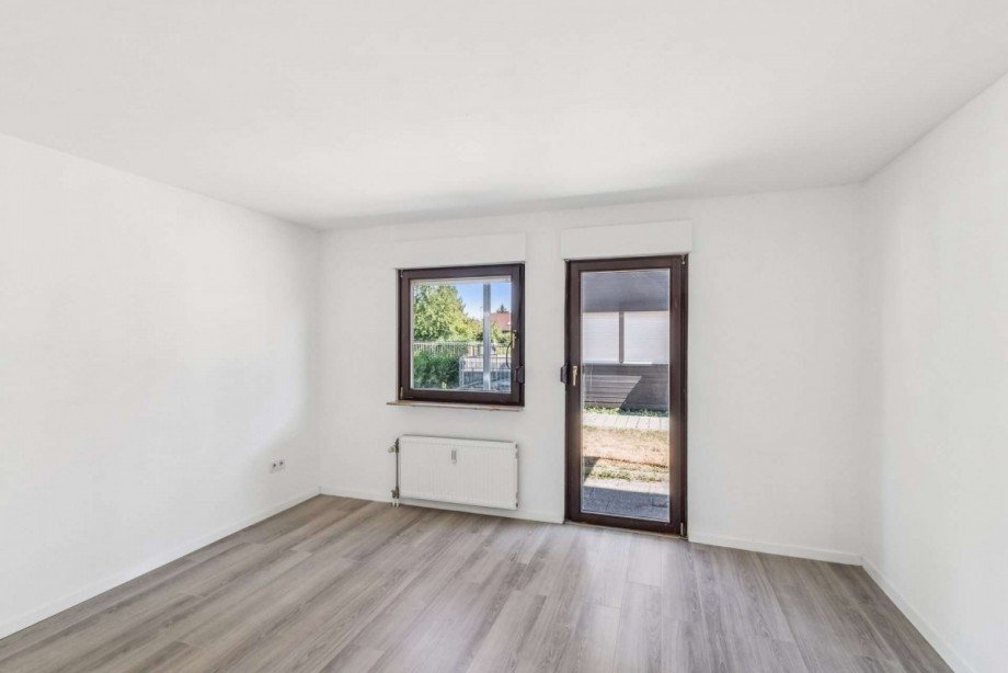 Zimmer Erdgeschosswohnung Vaihingen an der Enz