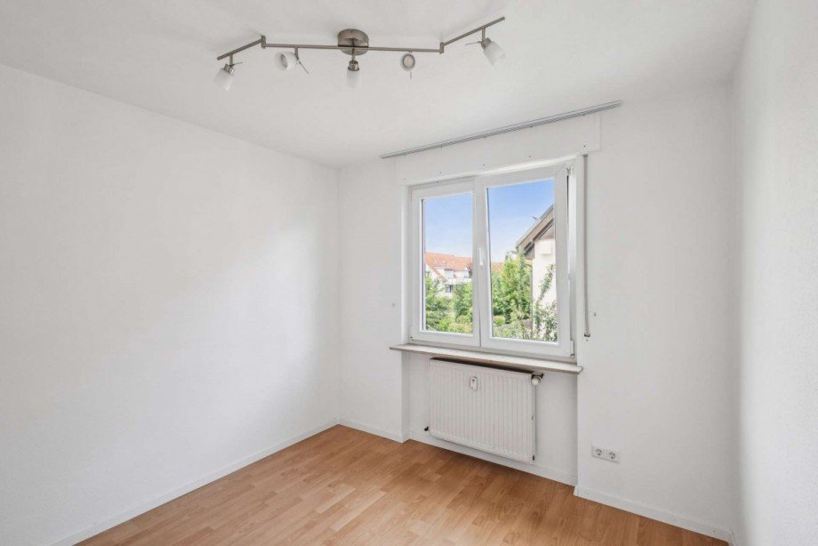 Kinderzimmer Etagenwohnung Freiberg am Neckar