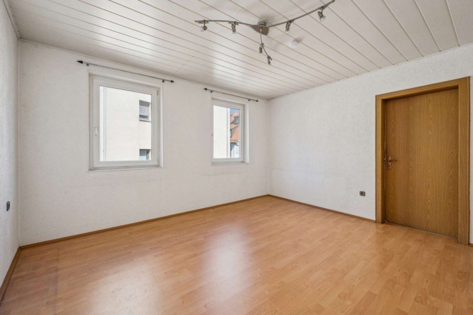 Esszimmer Etagenwohnung Sachsenheim