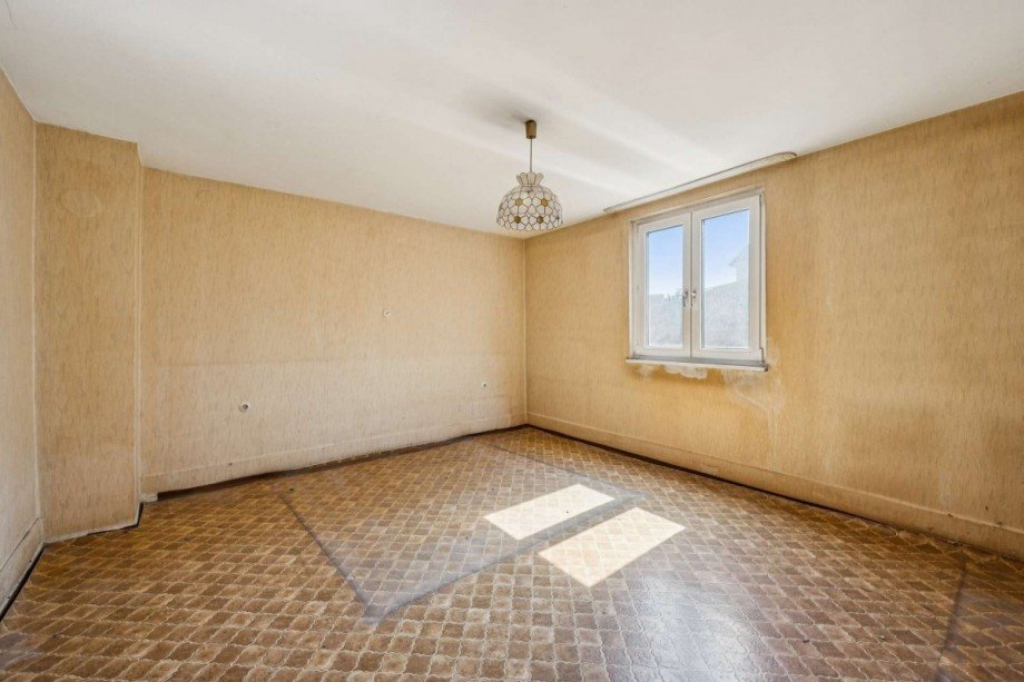 Elternschlafzimmer Etagenwohnung Sachsenheim