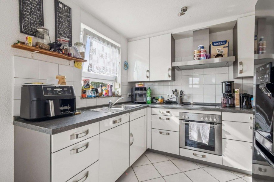 K�che Wohnung Vaihingen an der Enz