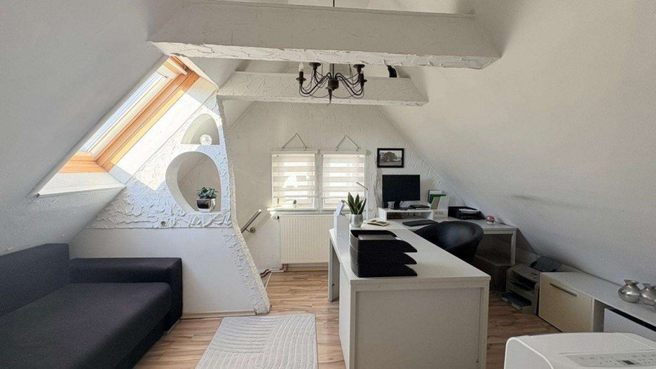 Zimmer im EG Doppelhaush�lfte Tamm
