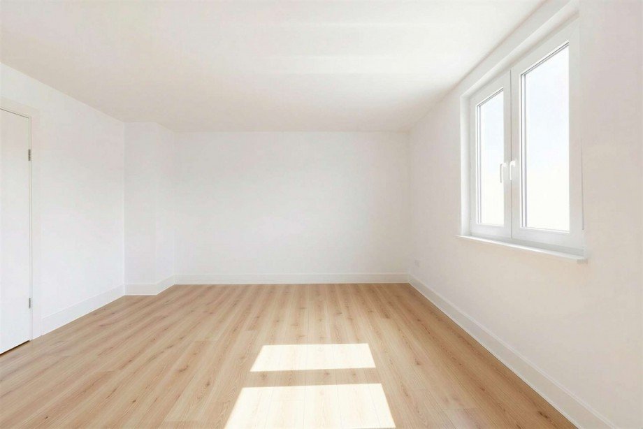 Elternschlafzimmer - (KI generiert) - (KI generiert) Etagenwohnung Sachsenheim