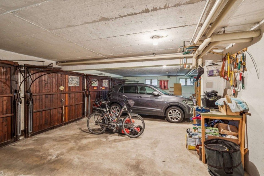 Garagen Mehrfamilienhaus Wiernsheim