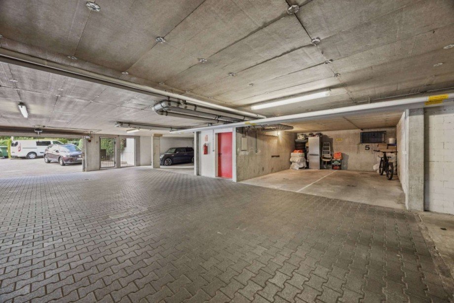 Tiefgarage Etagenwohnung Ludwigsburg