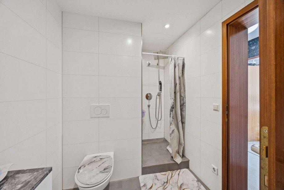 Badezimmer Etagenwohnung Ludwigsburg