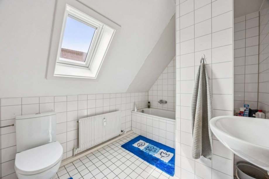 Badezimmer Wohn- / Gesch�ftshaus Vaihingen an der Enz