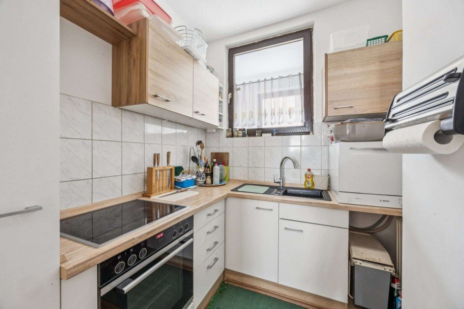 K�che Mehrfamilienhaus Vaihingen an der Enz