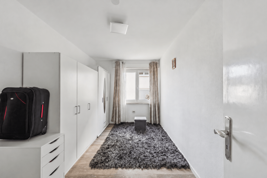 Kinderzimmer EG Mehrfamilienhaus Ludwigsburg