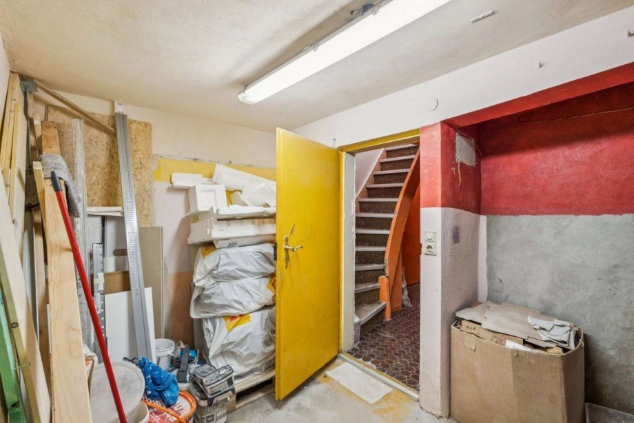 Kellerraum (EG) Einfamilienhaus Vaihingen an der Enz