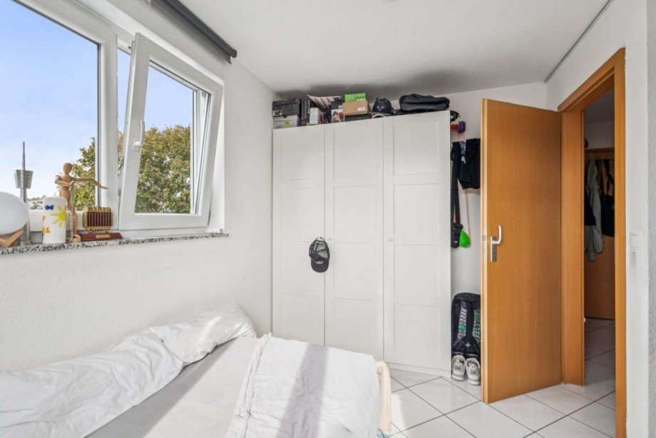 Arbeits-/Kinderzimmer - 1. Wohnebene Wohnung Vaihingen an der Enz