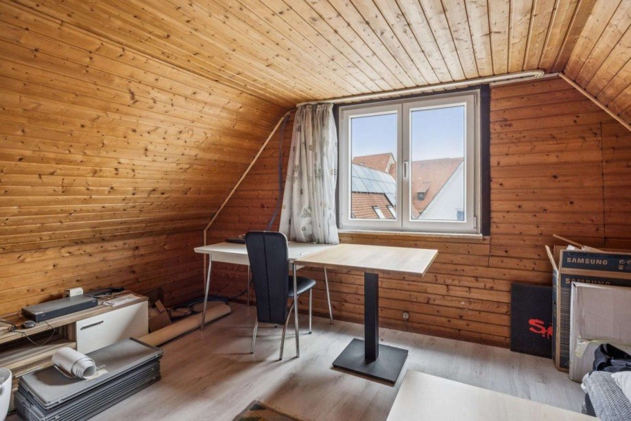 Arbeitszimmer Mehrfamilienhaus Vaihingen an der Enz