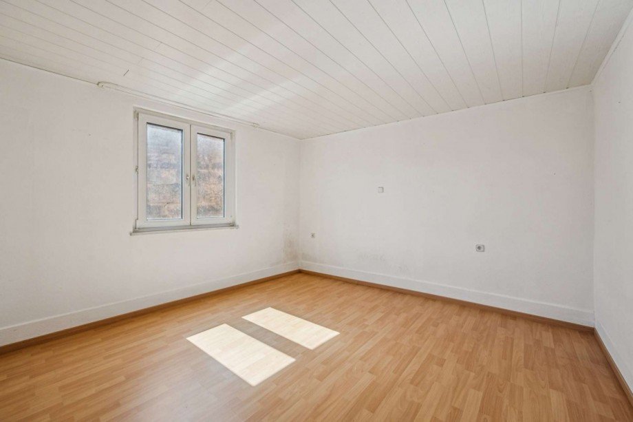 Kinderzimmer Etagenwohnung Sachsenheim